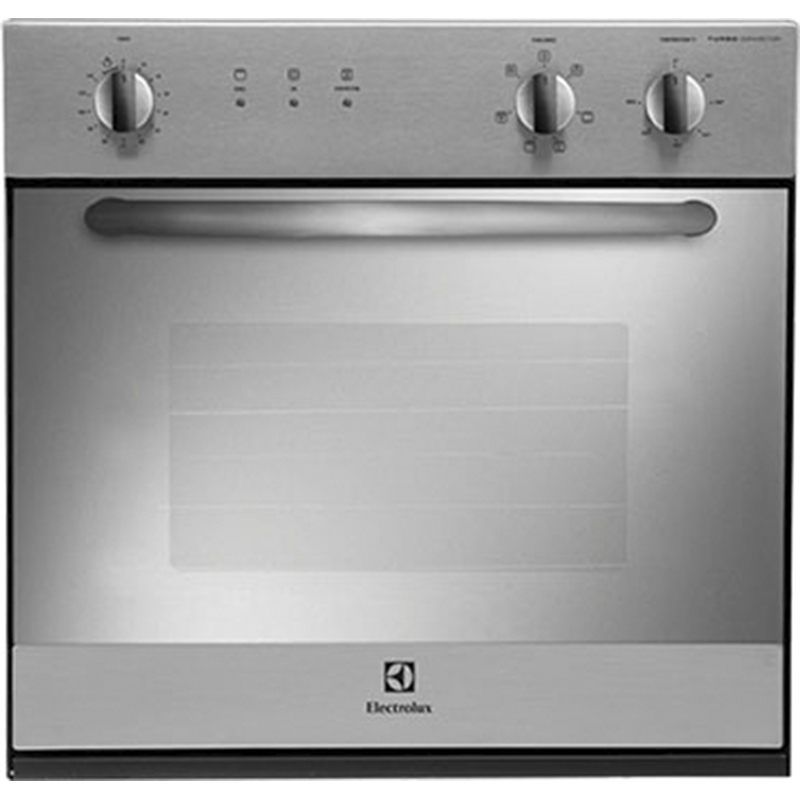 Horno Empotrable Eléctrico de 7 Funciones 60X59cm Electrolux | Almacenes  Boyacá .:variedad y calidad que impresionan:.