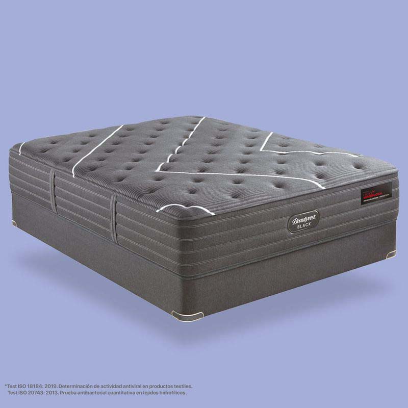 Colchón Natasha Luxury Firm Beautyrest Simmons