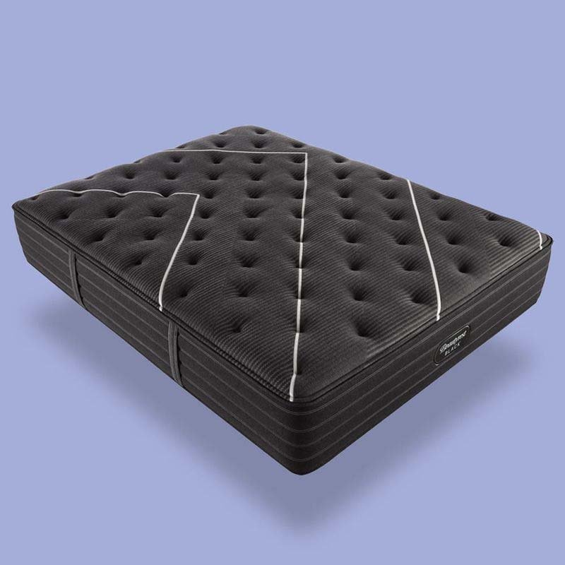 Colchón Natasha Luxury Firm Beautyrest Simmons
