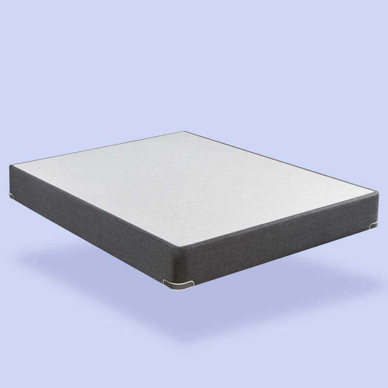 Base Beautyrest Black 20cm Simmons