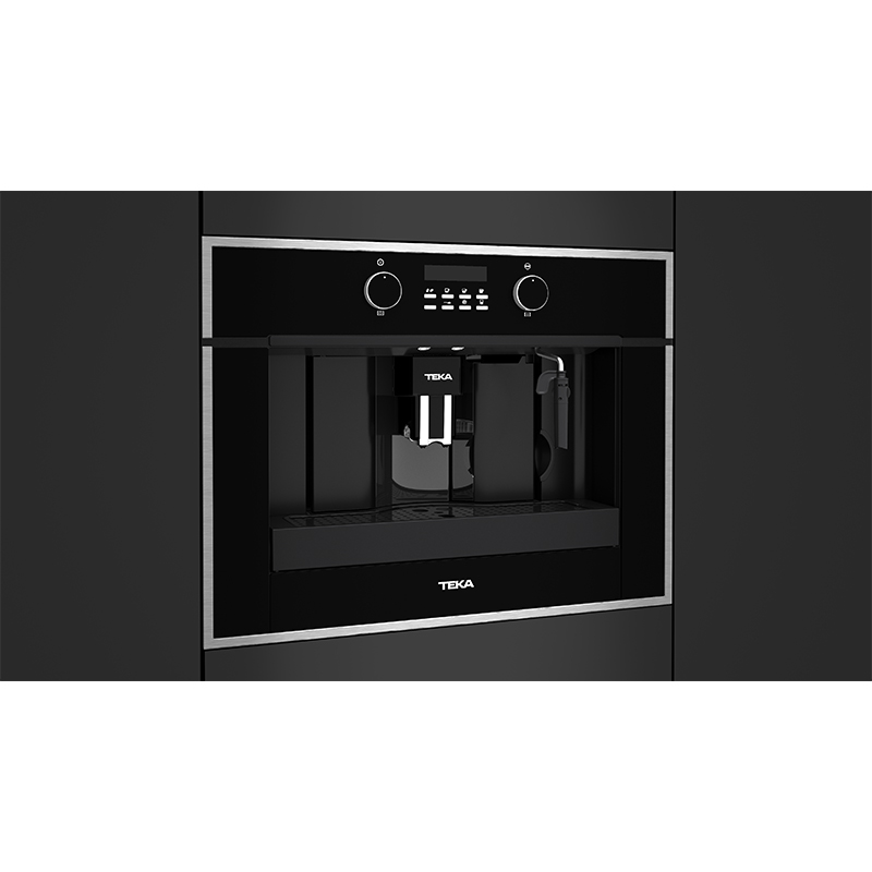 Cafetera Automática CLC 855 GM Teka