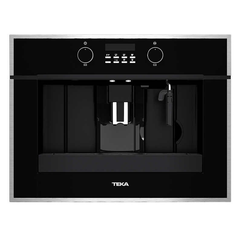 Cafetera Automática CLC 855 GM Teka