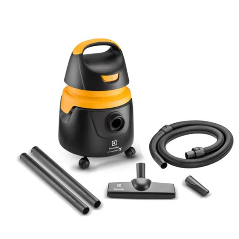 Aspiradora de Agua y Polvo AQP20 Electrolux