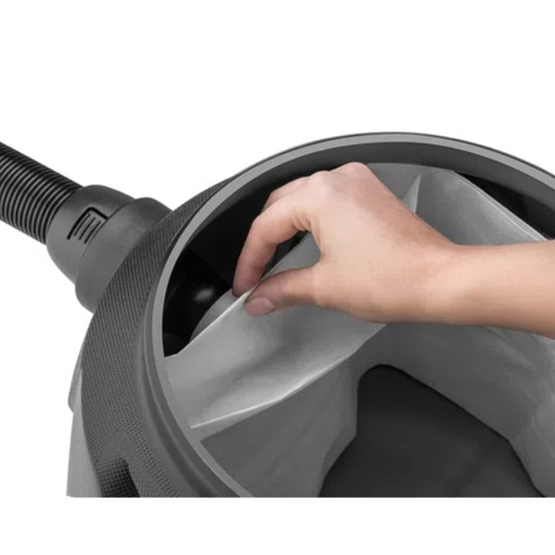 Aspiradora de Agua y Polvo AQP20 Electrolux