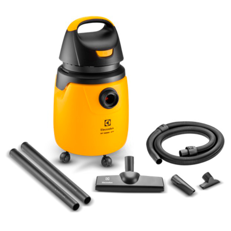 Aspiradora de Agua y Polvo  GT30N Electrolux 