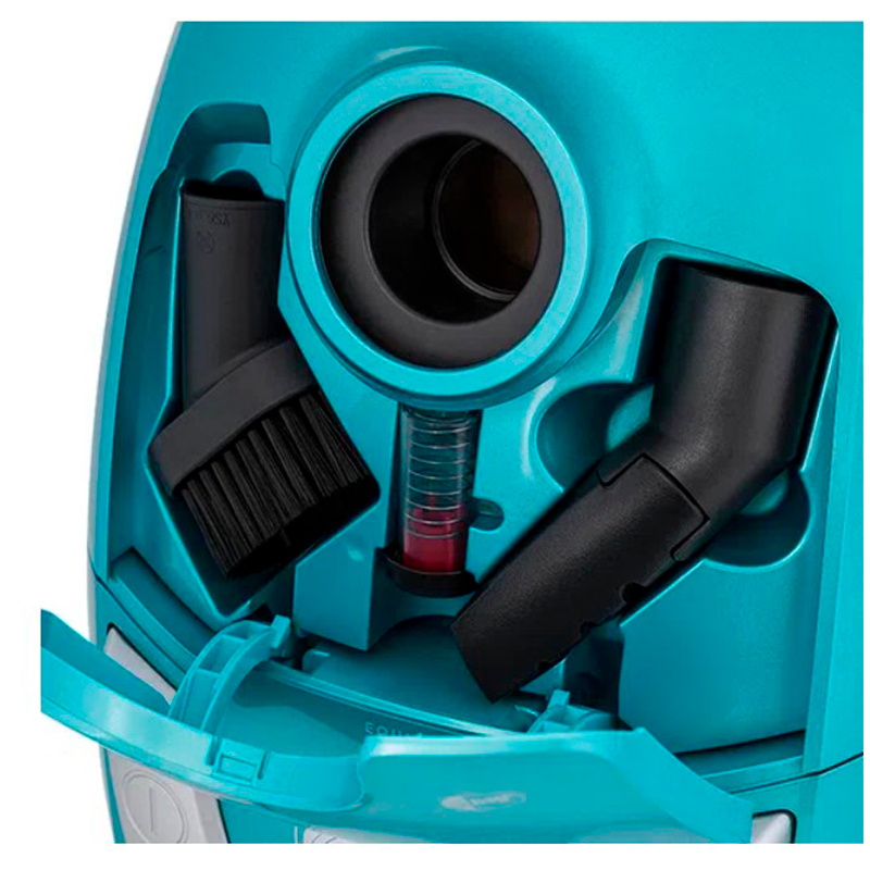 Aspiradora EQP20 Electrolux