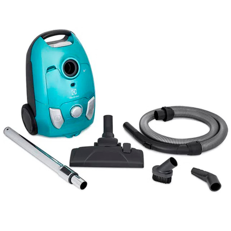 Aspiradora EQP20 Electrolux