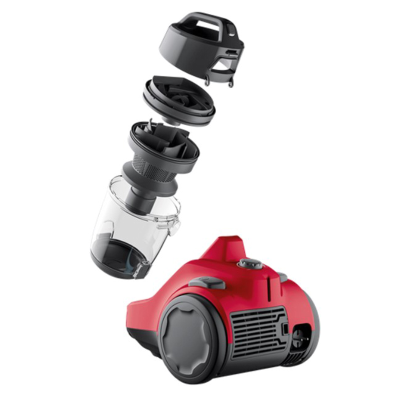 Aspiradora EASEC3 Electrolux