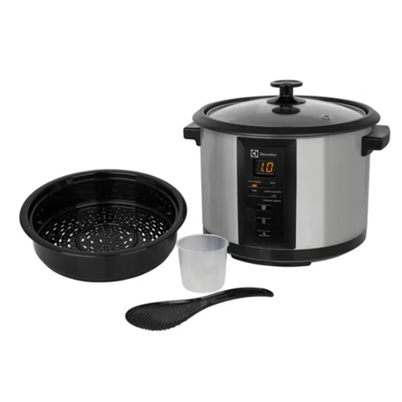 Olla Automática Multicocción Electrolux