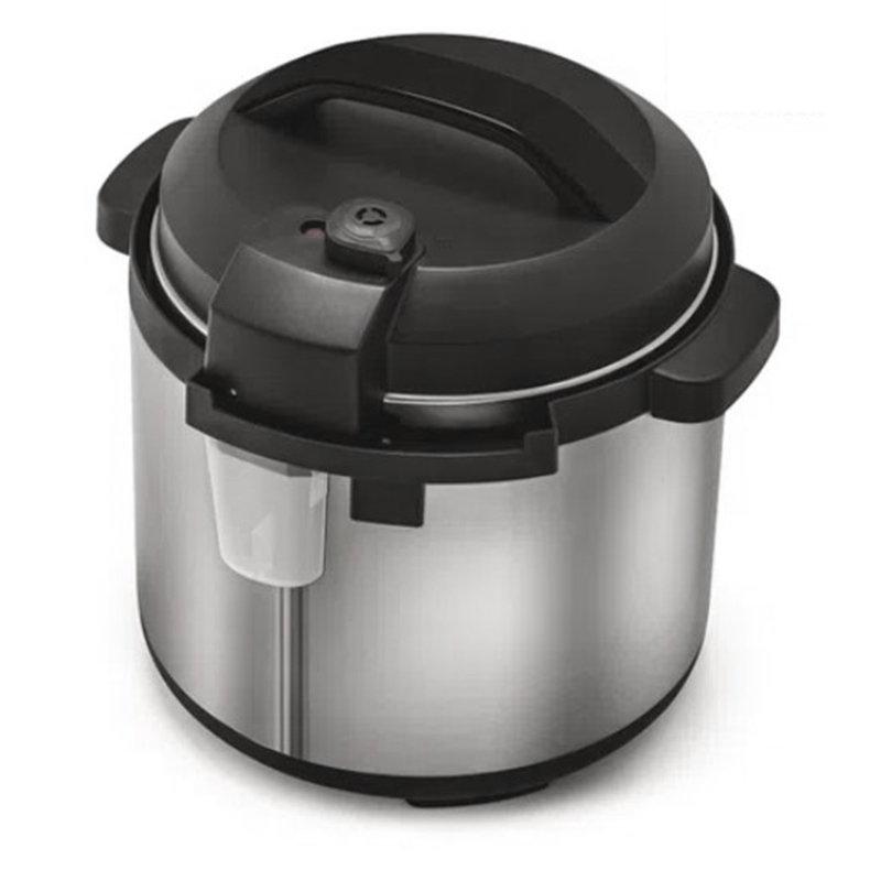 Olla de Presión Cuisine de 6 Litros Electrolux