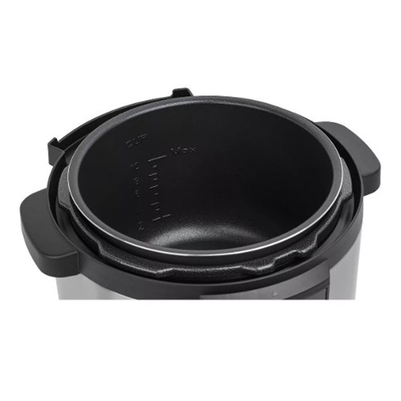 Olla de Presión Cuisine de 6 Litros Electrolux