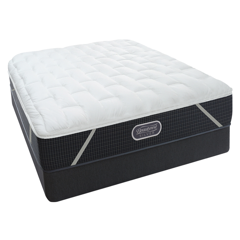 Topper de Colchón Plush Confort Beautyrest Complete