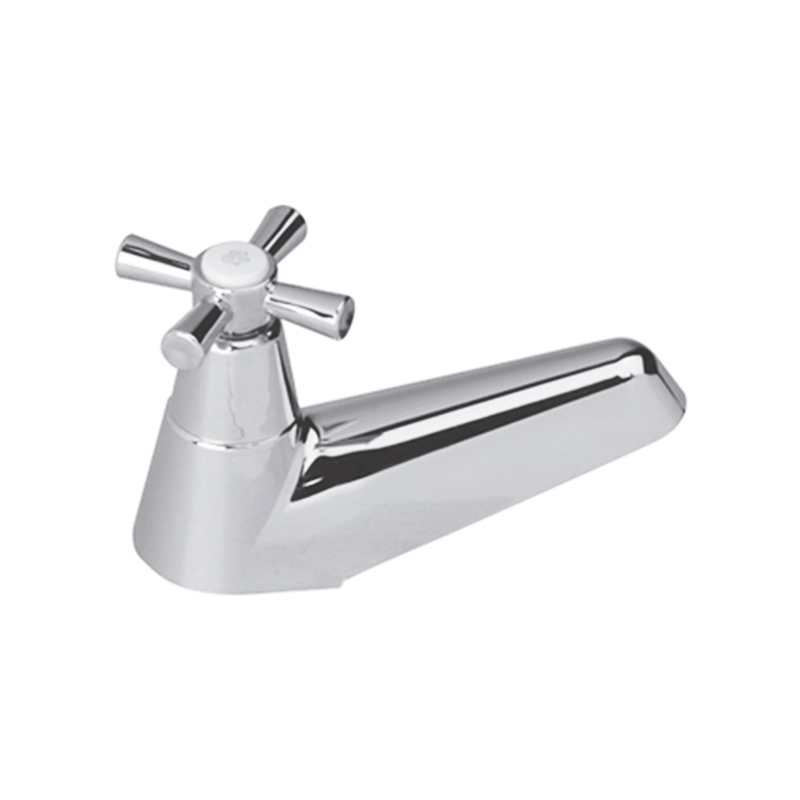 Grifería para Lavabo Crux 8cm FV
