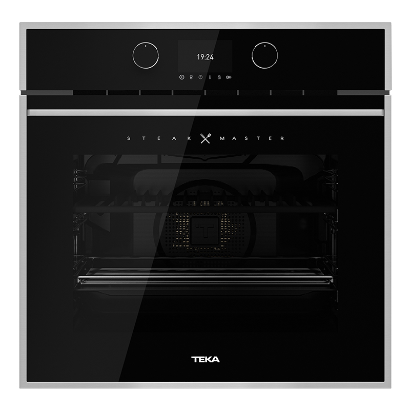 Horno Eléctrico Multifunción Surroundtemp con Función Especial Airfry Teka