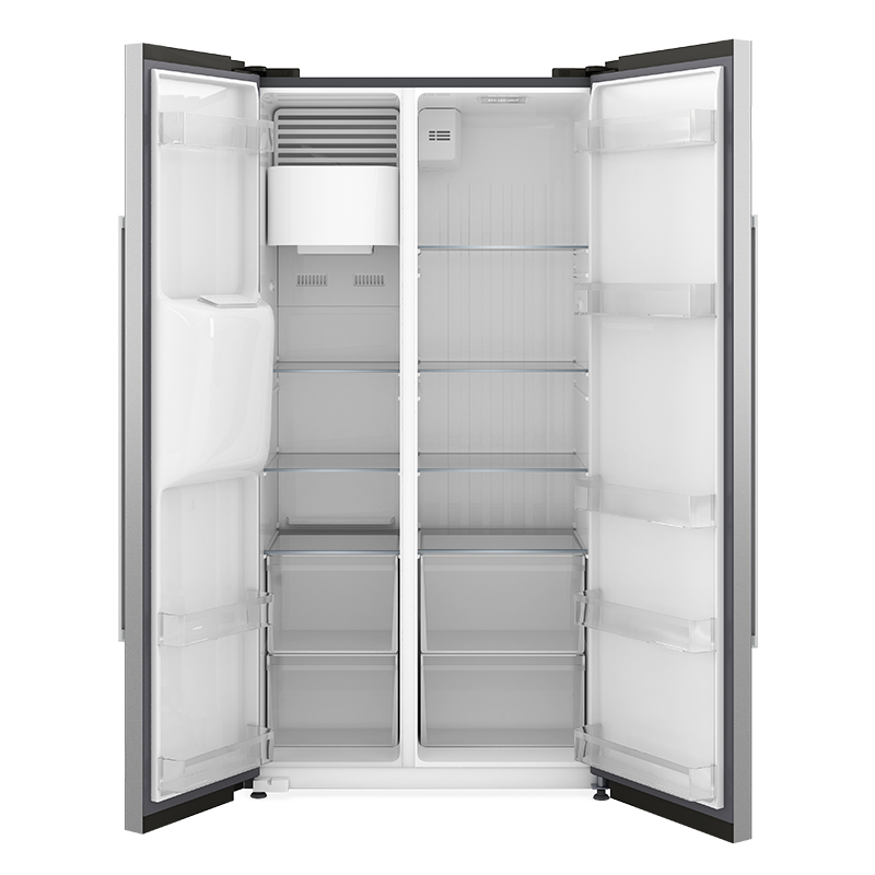 Refrigeradora de 573 Litros con Dispensador de Agua Teka