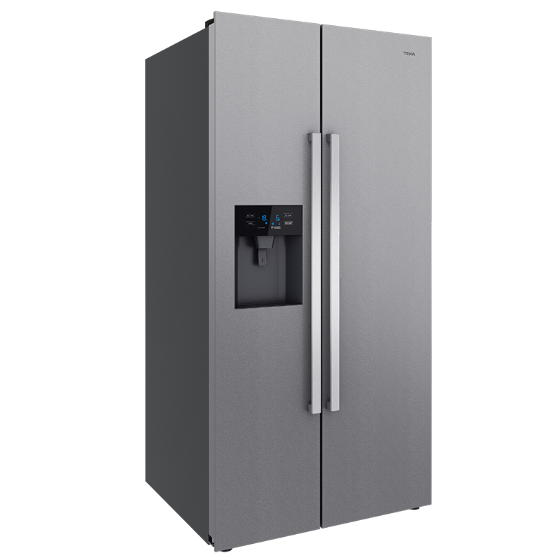 Refrigeradora de 573 Litros con Dispensador de Agua Teka