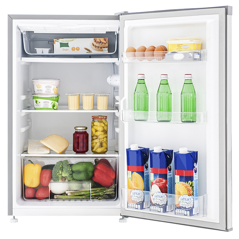 Frigobar Blanco de 93 Litros 47.20x85cm Mabe