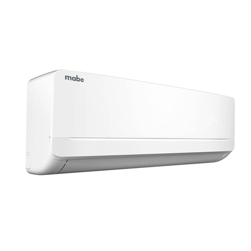 Aire Acondicionado Eco Blanco de 24000 BTUMMT24CDBWCCAX8  Mabe