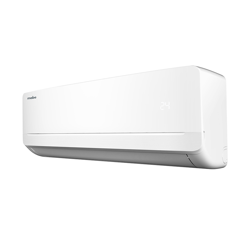 Aire Acondicionado Eco Blanco de 24000 BTUMMT24CDBWCCAX8  Mabe