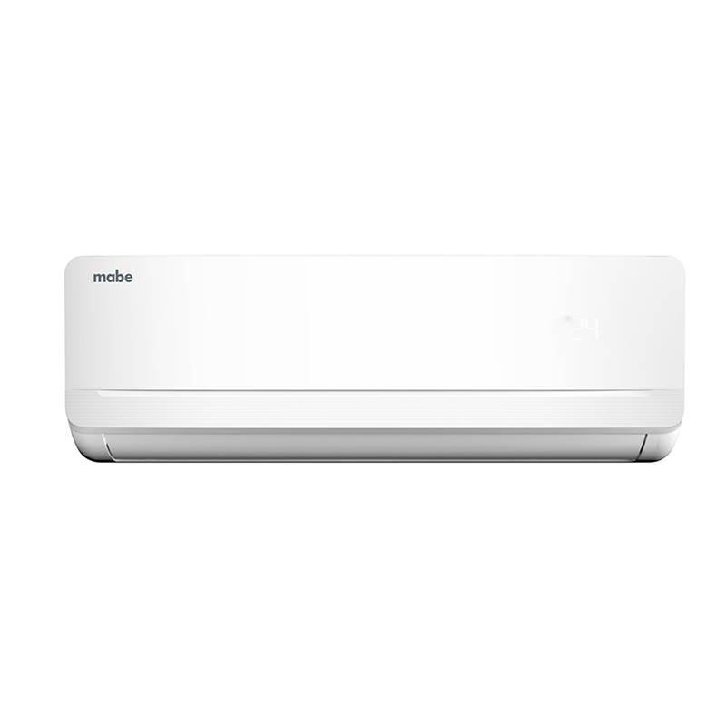Aire Acondicionado Eco Blanco de 24000 BTUMMT24CDBWCCAX8  Mabe