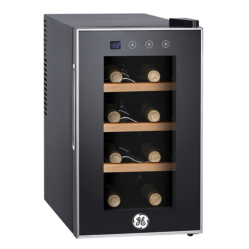 Vinera para 8 Botellas General Electric