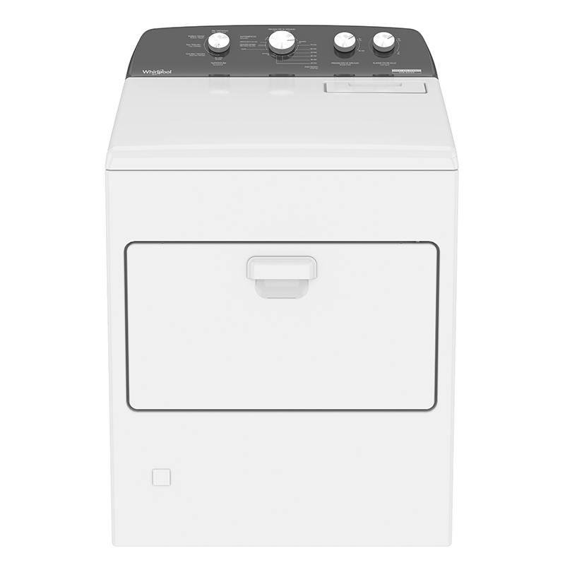 Secadora a Gas Carga 23kg Whirlpool | Almacenes .:variedad calidad que impresionan:.