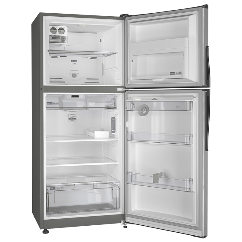 Refrigerador de 398 Litros con Dispensador de Agua Whirlpool