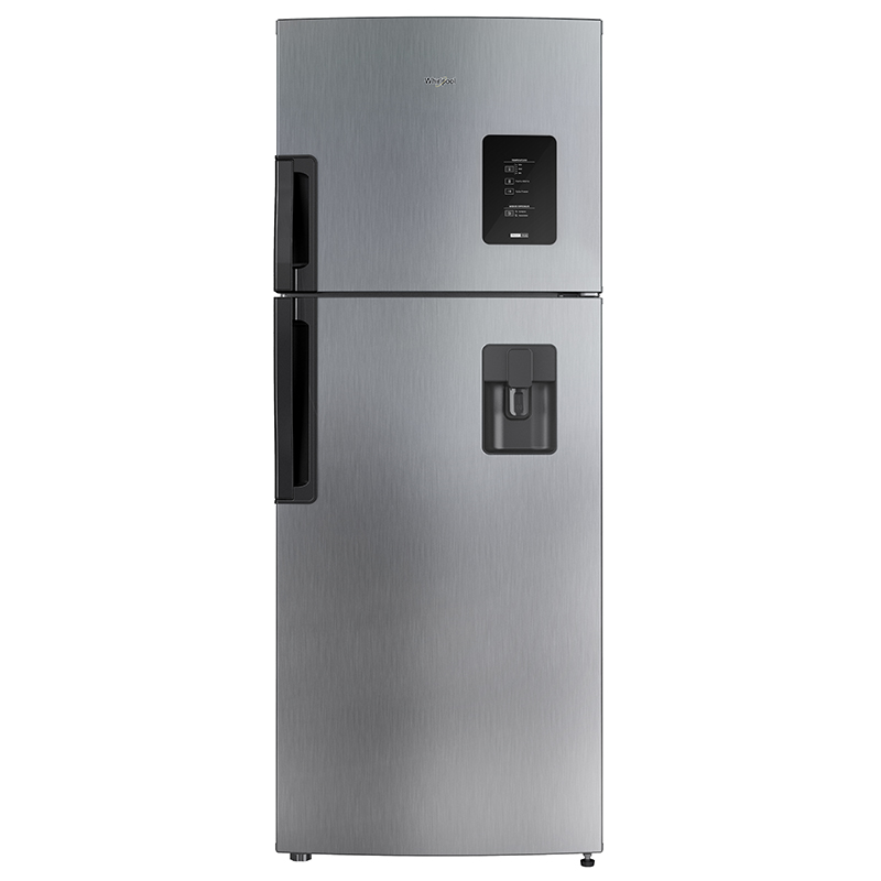 Refrigerador de 440 Litros  con Dispensador de Agua Whirlpool