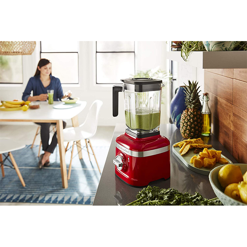 Licuadora de 5 Velocidades Passion Red Kitchenaid