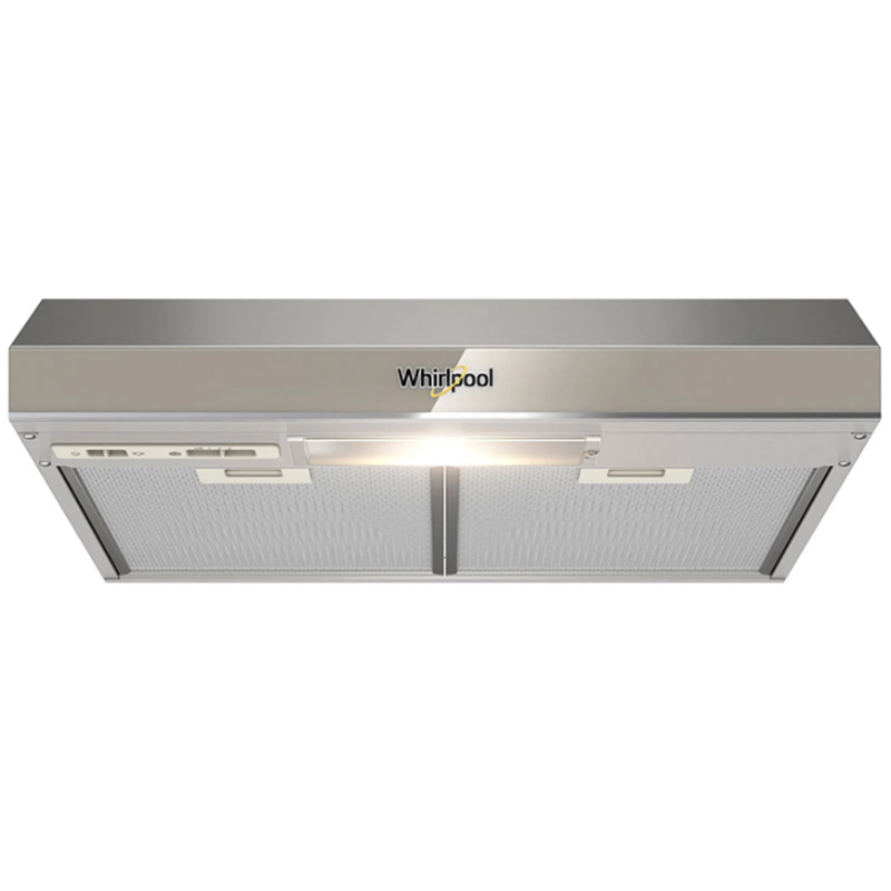 Campana Empotrable para Pared Acero Inoxidable Whirlpool