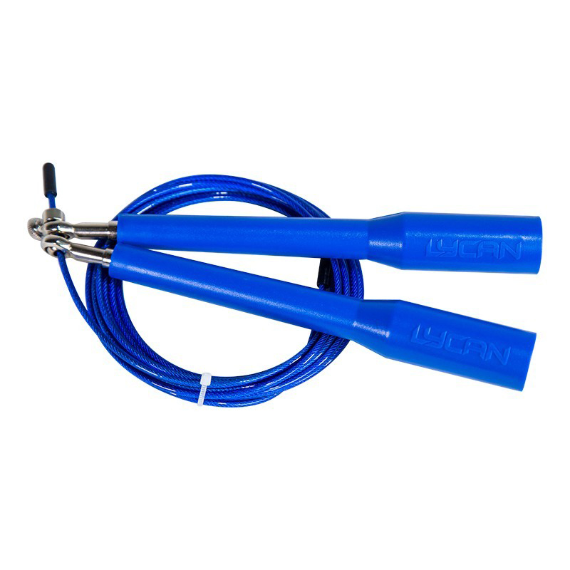 Speed Rope Mango de Plástico