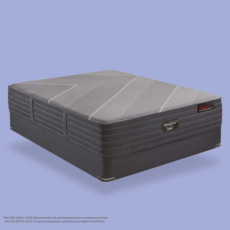 Colchón Natasha Luxury Soft Hybrid Memory Foam 135x190cm Simmons