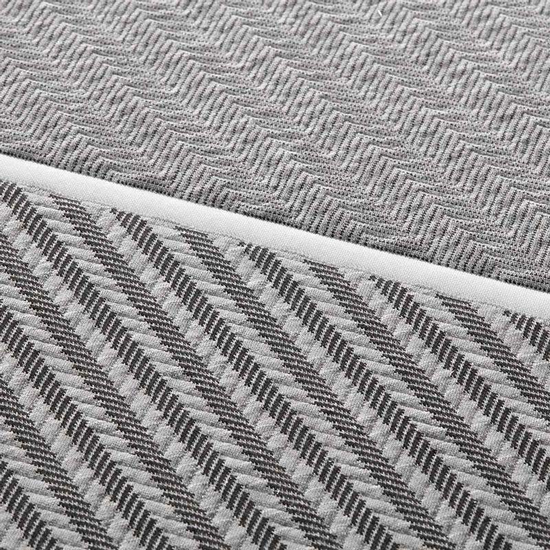 Colchón Natasha Luxury Soft Hybrid Memory Foam 135x190cm Simmons