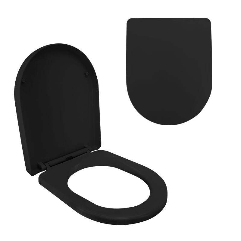 Asiento Hidráulico Perugia Negro Vitta