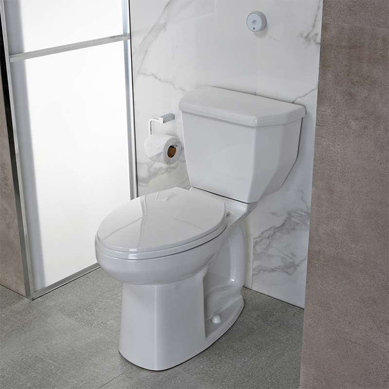 Inodoro Greco Touchless Blanco