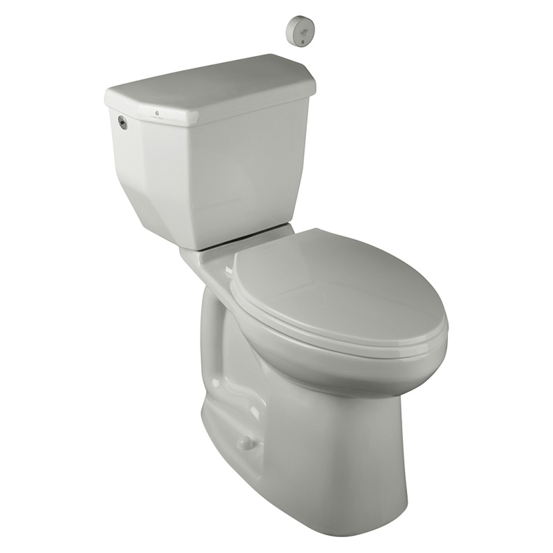 Inodoro Greco Touchless Blanco