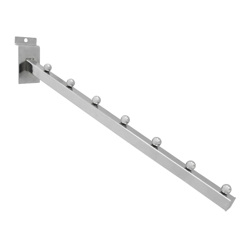 Ganchos de Bolas para Slatwall