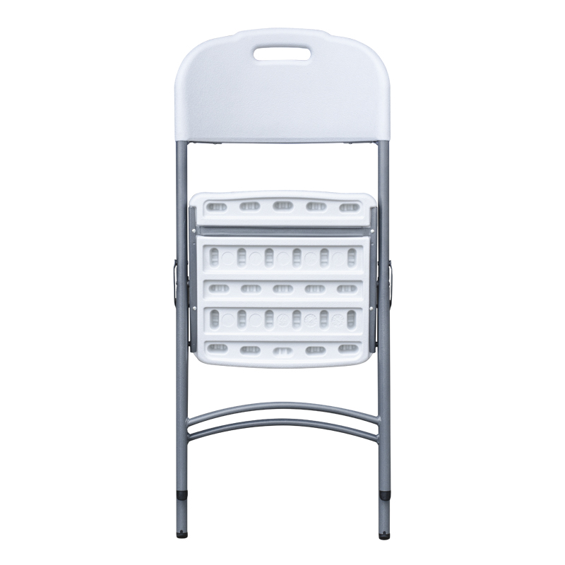 Silla de Alto Tráfico Plegable