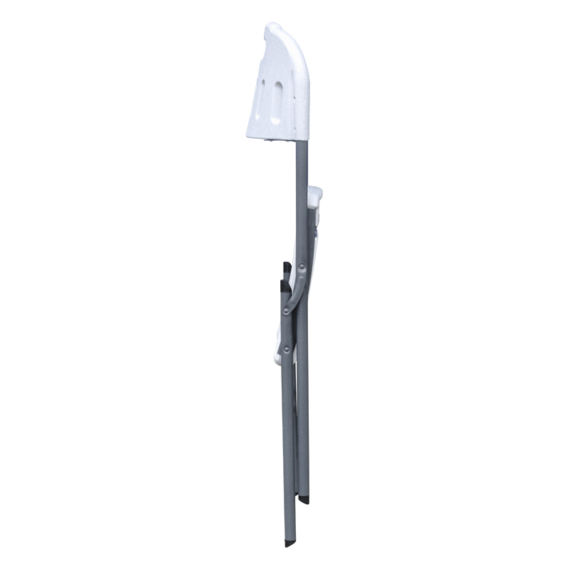 Silla de Alto Tráfico Plegable