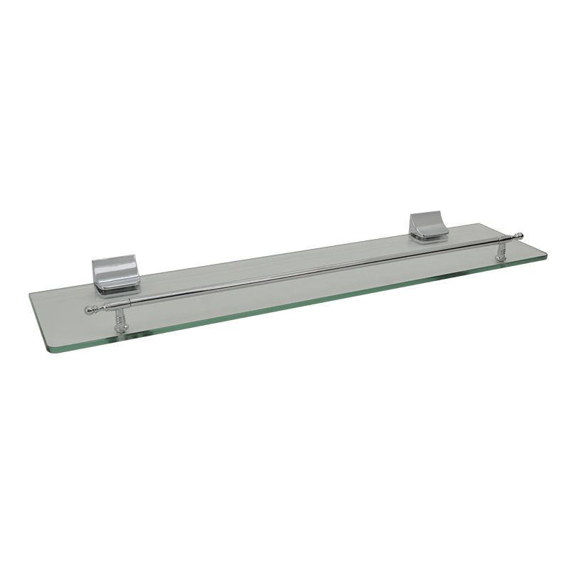 Repisa de Vidrio Stamp Spring