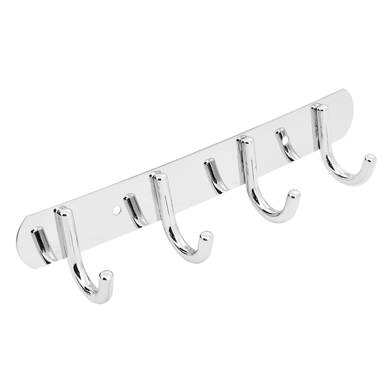 Gancho Múltiple Liso Spring