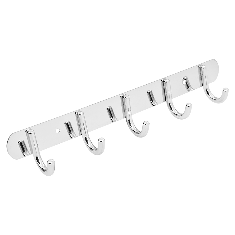 Gancho Múltiple Liso Spring