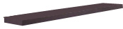 Repisa de Madera con Soporte Invisible