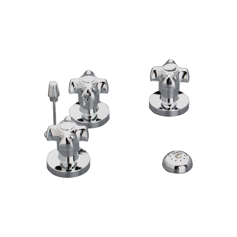 Juego para Bidet FIORI
