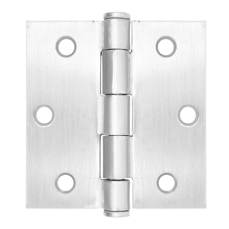 Bisagra de Pasador 3x3