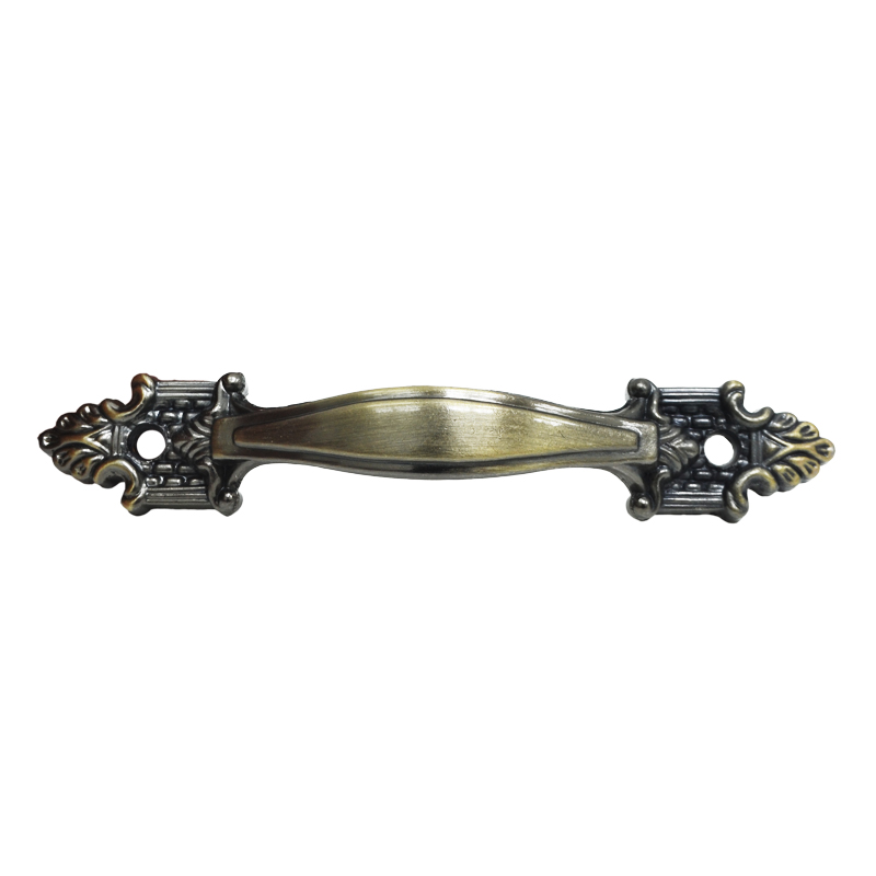Tiradera #91 de 83 mm AyB