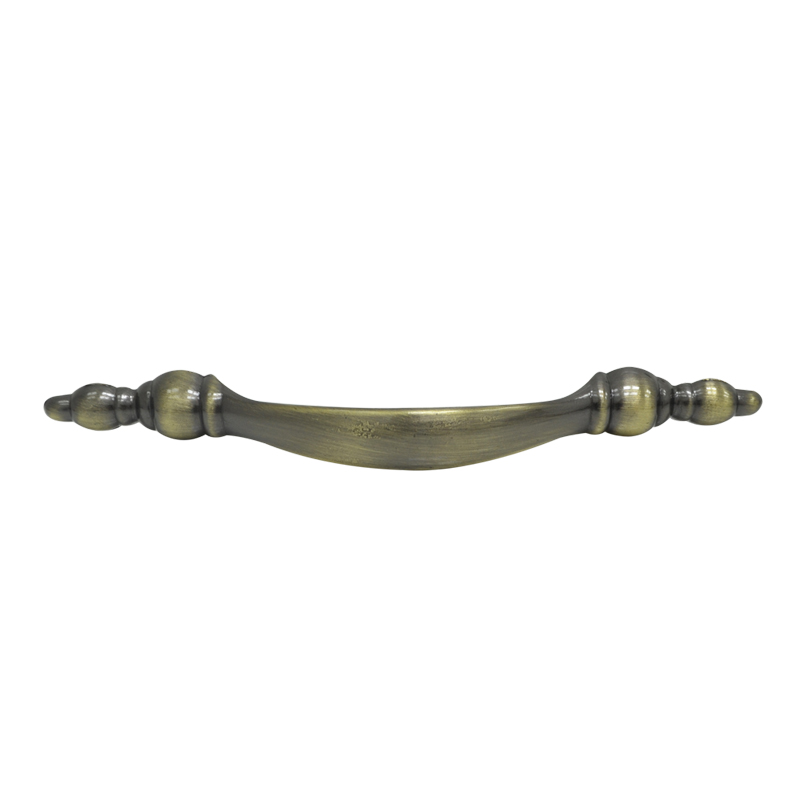 Tiradera Compler de 78 mm AyB