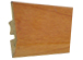 Perfil Terminal para Piso de Madera
