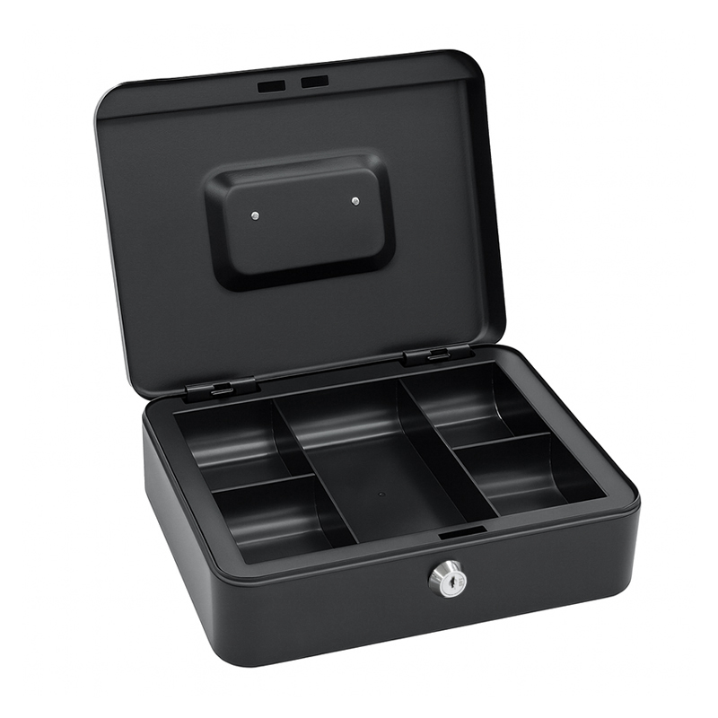 Caja Fuerte Portátil Silk 