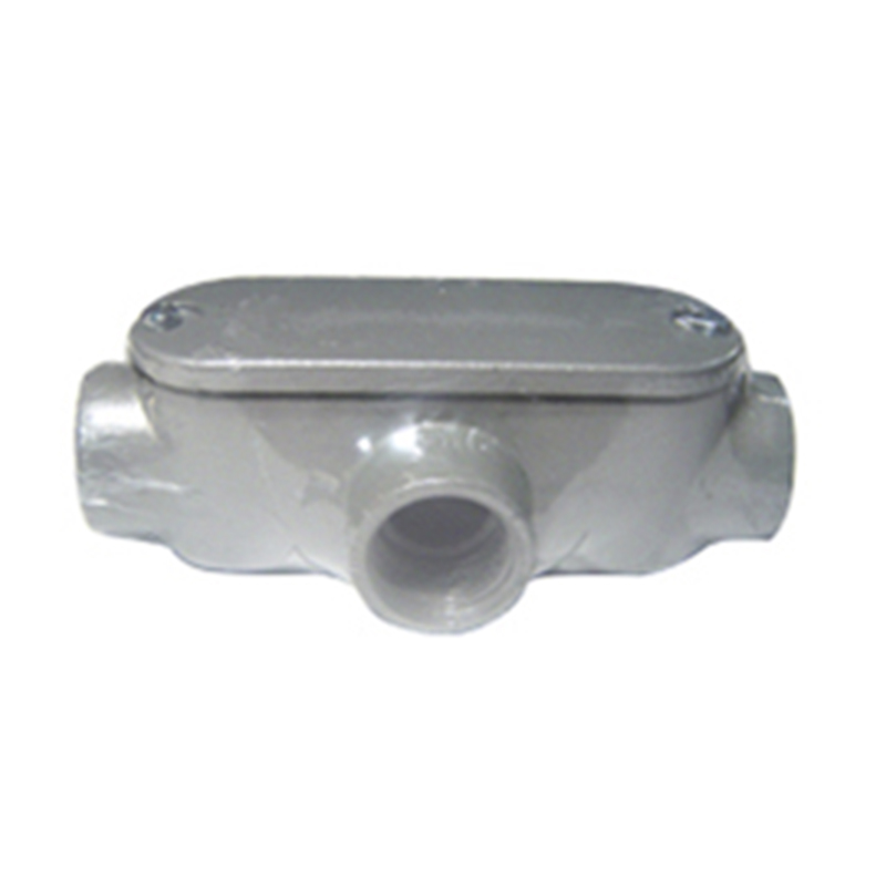 EMT Conculet con Tapa Tipo T